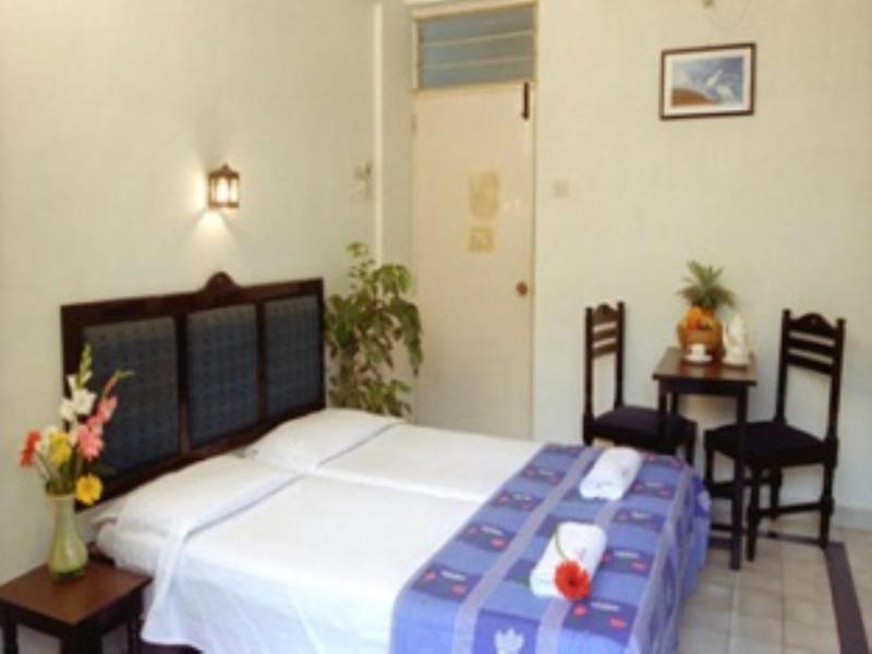 Summerville Beach Resort Candolim Eksteriør billede